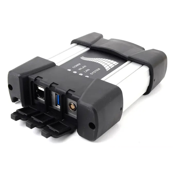 دیاگ تخصصی بی ام و BMW ICOM NEXT